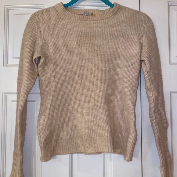 Bela NYC 100% Cashmere Sweater - Picture 1 of 1